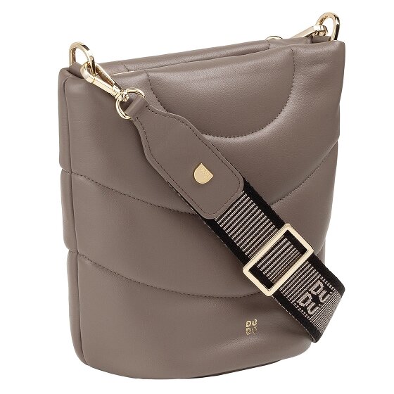 DuDu Barbara Borsa a tracolla Pelle 21.5 cm