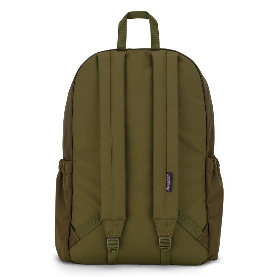 JanSport Lounge Pack Zaino da giorno 48 cm Scomparto per laptop