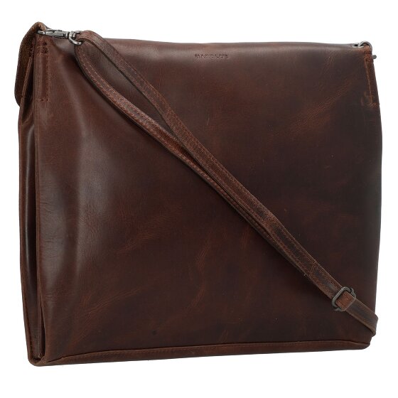 Harold's Fold Valigetta Pelle 33 cm