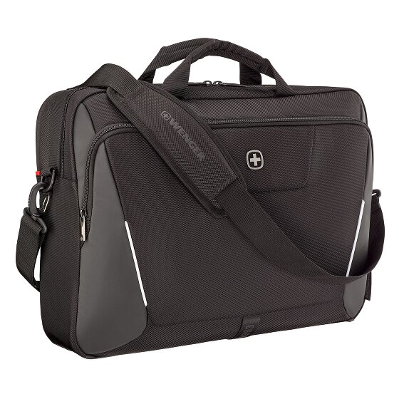 Wenger XE Briefcases Valigetta 45 cm Scomparto per laptop