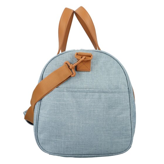 Herschel Novel Borsa da viaggio Weekender 52 cm