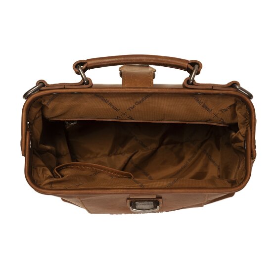 The Chesterfield Brand Wax Pull Up Il caso del medico Pelle 24 cm