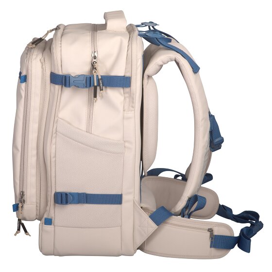 Kattbjörn Classic Zaino da scuola 42 cm