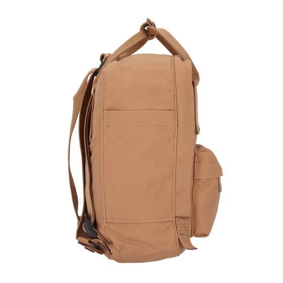 Fjällräven Kanken 16 Zaino da giorno 29 cm