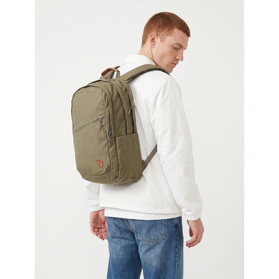 Fjällräven Räven 28 Zaino da giorno 47 cm Vano porta PC