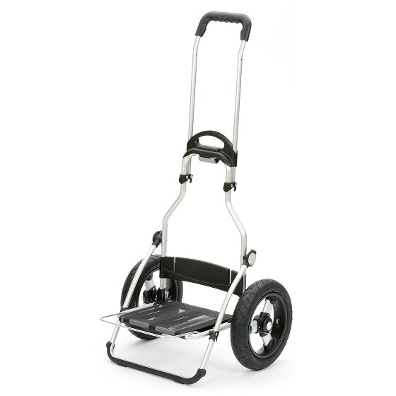 Andersen Shopper Carrello spesa Royal Shopper Hydro 2.0 67 cm