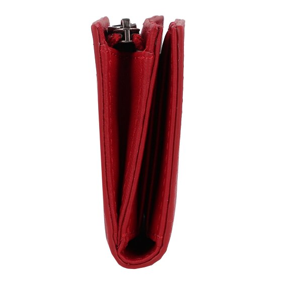 Liebeskind Lilith Portafoglio Protezione RFID Pelle 12 cm