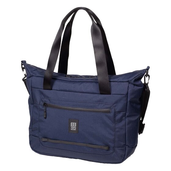 Topo Designs Global Borsa a spalla 53 cm Vano porta PC
