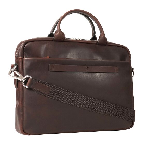 Joop! Loreto Pandion Valigetta Pelle 39 cm Scomparto per laptop