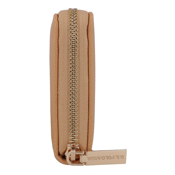 U.S. Polo Assn. Jones Portafoglio 15 cm