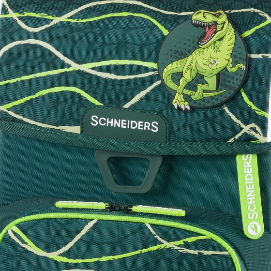 Schneiders Ergolite Set di borse per la scuola