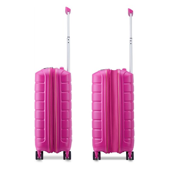 Roncato B-Flying Move 4 ruote Trolley cabina 55 cm espandibile