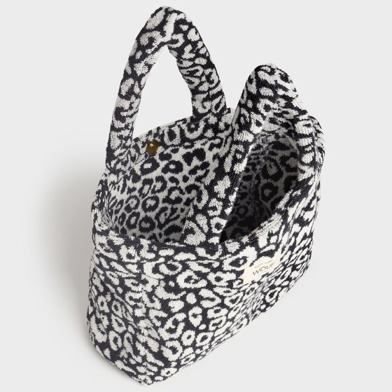 Wouf Terry Towel Borsetta 25 cm