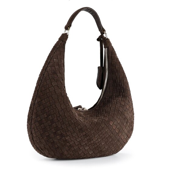 abro Nana Borsa a tracolla Pelle 37 cm