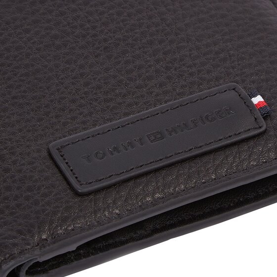 Tommy Hilfiger TH Premium Portafoglio Pelle 11.5 cm