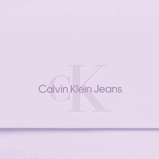 Calvin Klein Jeans Sculpted Borsa a tracolla 19 cm