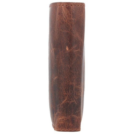 Greenland Nature Portafoglio Montana RFID in pelle 12,5 cm