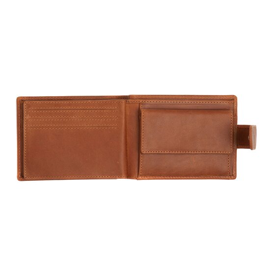 The Chesterfield Brand Yamba Portafoglio Pelle 10.5 cm