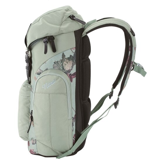 NITRO Zaino Urban Daypacker 46 cm scomparto per laptop
