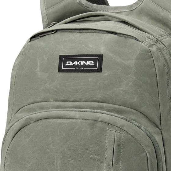 Dakine Campus 28L Zaino da giorno 51 cm Scomparto per laptop