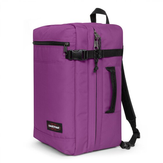 Eastpak Transit'r Pack Zaino Weekender 44 cm scomparto per laptop