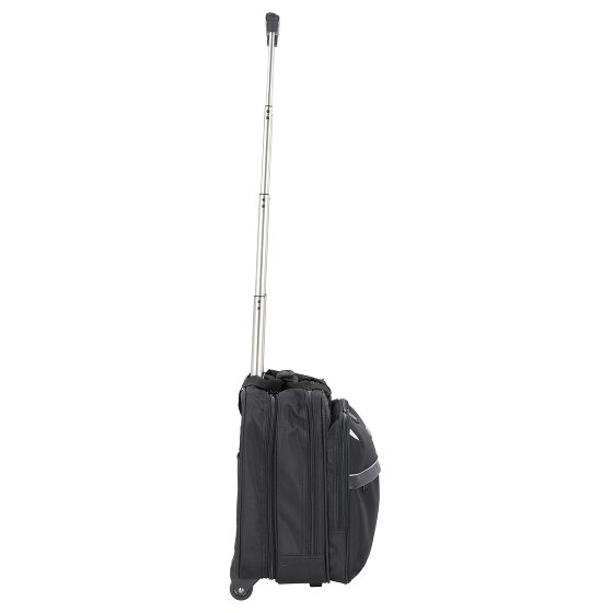 Lightpak Xray 2-Wheel Business Trolley 37 cm scomparto per laptop