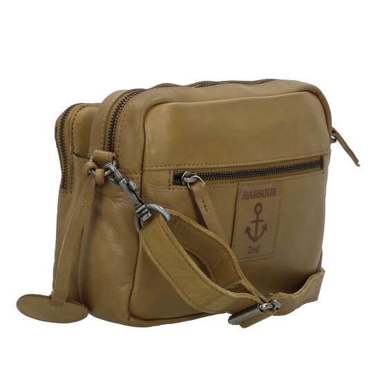 Harbour 2nd Anchor Love Thalea Borsa a tracolla Pelle 23 cm