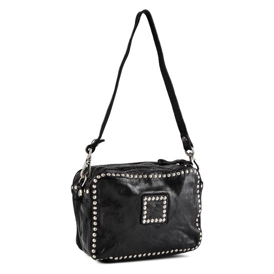 Campomaggi Kate Borsa a tracolla Vera Pelle 21.5 cm