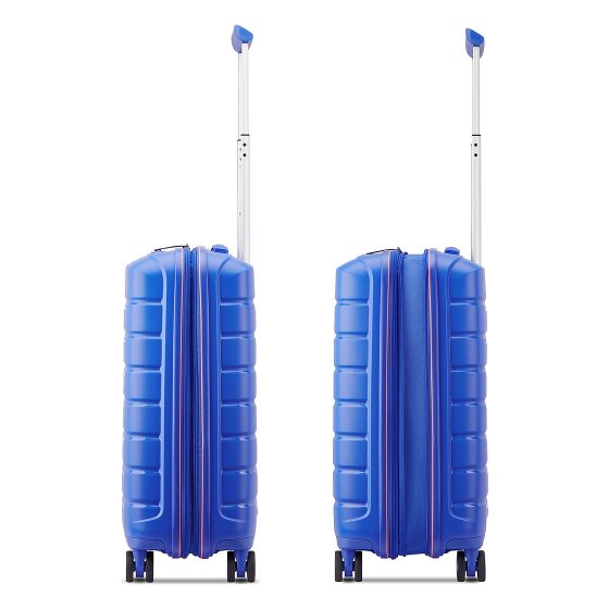 Roncato B-Flying Move 4 ruote Trolley cabina 55 cm espandibile