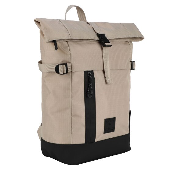Strellson Northwood Zaino da giorno 42 cm Scomparto per laptop