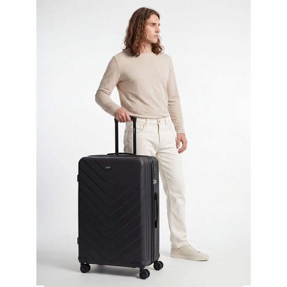 Redolz Essentials 07 LARGE 4 ruote Carrello 79 cm