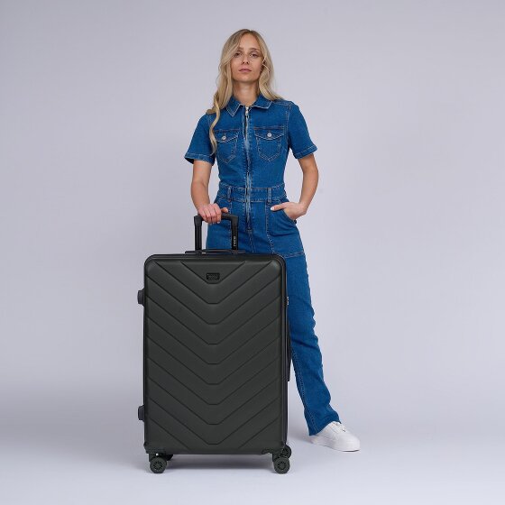 Redolz Essentials 07 LARGE 4 ruote Carrello 79 cm