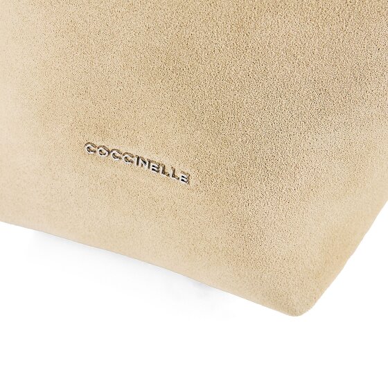 Coccinelle C-Easy Borsa a tracolla Pelle 34 cm