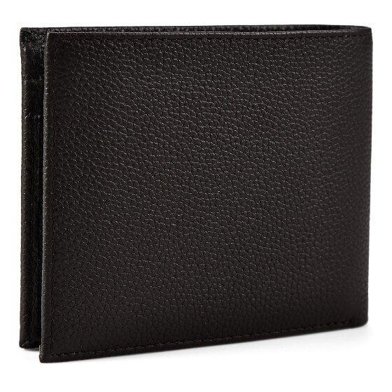 AIGNER Mica Portafoglio Protezione RFID Vera Pelle 12.5 cm