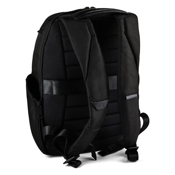 Piquadro Zaino da viaggio Lyss 43 cm scomparto per laptop