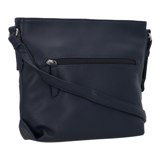 Tom Tailor Nicolina Borsa a tracolla 27.5 cm