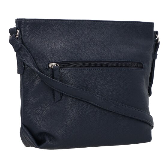 Tom Tailor Nicolina Borsa a tracolla 27.5 cm
