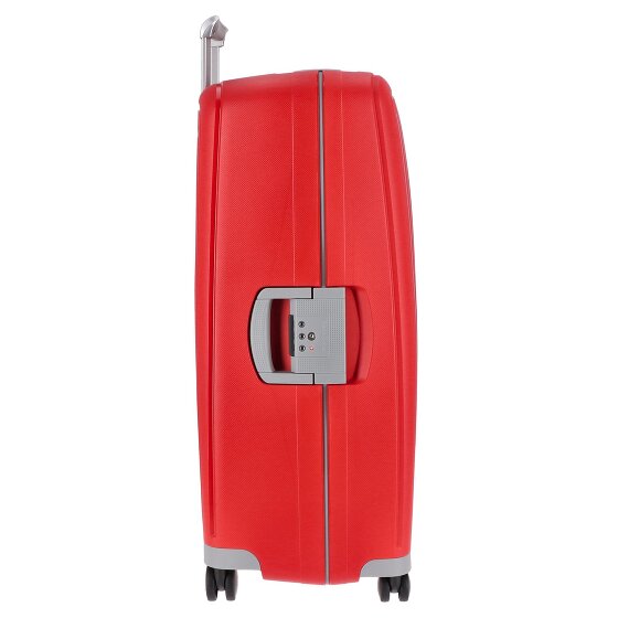 Samsonite Macer 4 ruote Carrello 81 cm