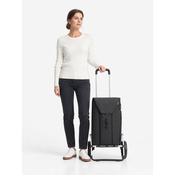 Andersen Shopper Royal Shopper Oli.P 2.0 Carrello della spesa 59 cm