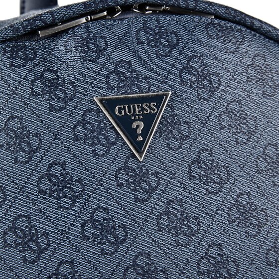 Guess Milano Zaino da giorno 42 cm Vano porta PC