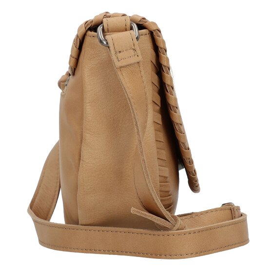 FredsBruder Calm Borsa a tracolla Pelle 26 cm