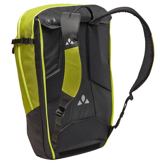 Vaude Zaino Cycle 28L 54 cm Scomparto per laptop
