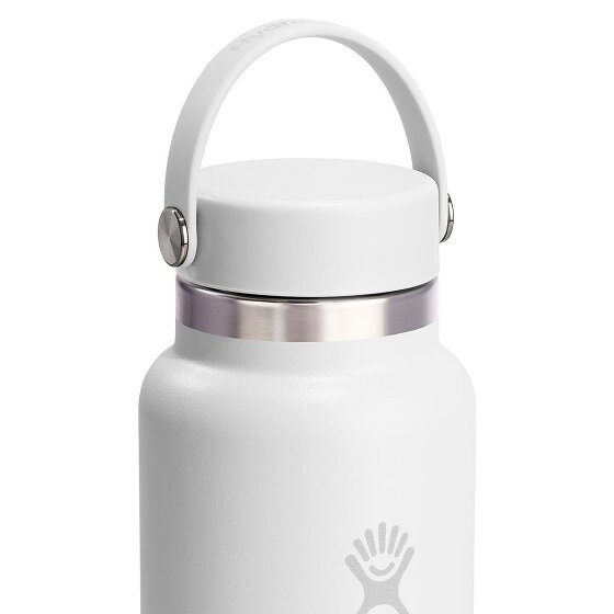 Hydro Flask Hydration Wide Flex Cap Bottiglia per bere 1180 ml