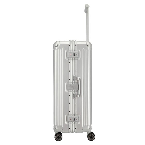 Travelite Successivo Carrello a 4 ruote 77 cm