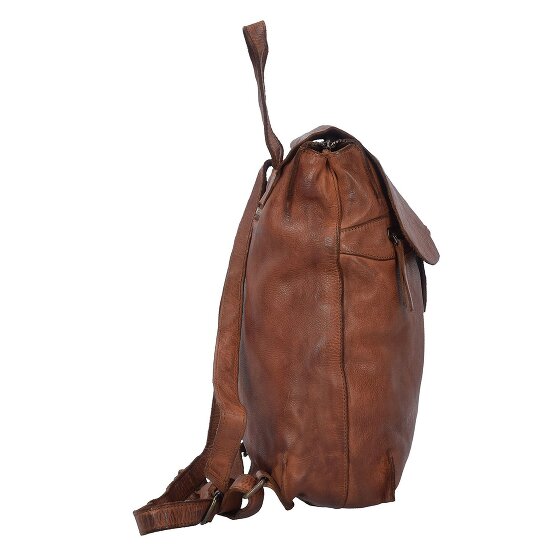 Harold's Zaino Submarine in pelle 33 cm