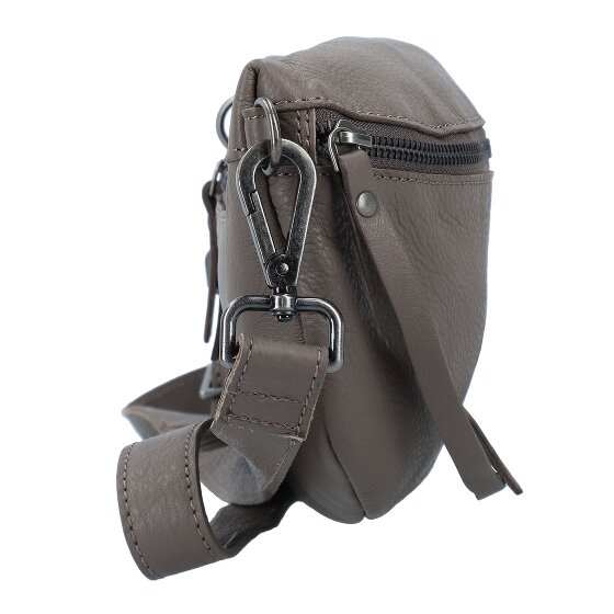 Harbour 2nd Just Pure Paulette Marsupio Vera Pelle 24 cm