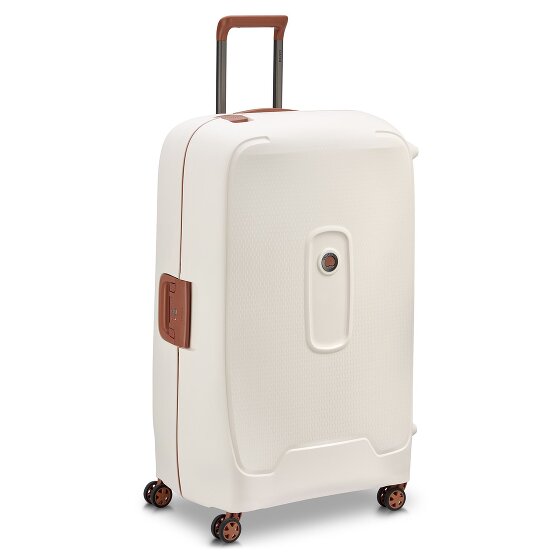 Delsey Paris Trolley a 4 ruote Moncey 82 cm