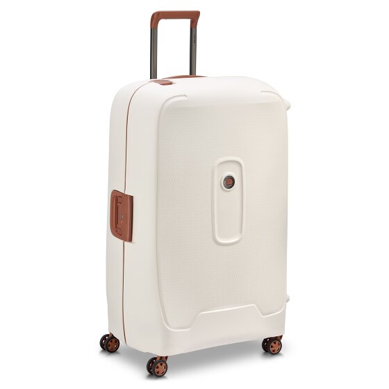 Delsey Paris Trolley a 4 ruote Moncey 82 cm