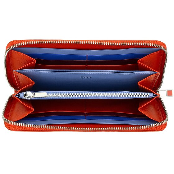 DuDu Portafoglio in pelle 19 cm