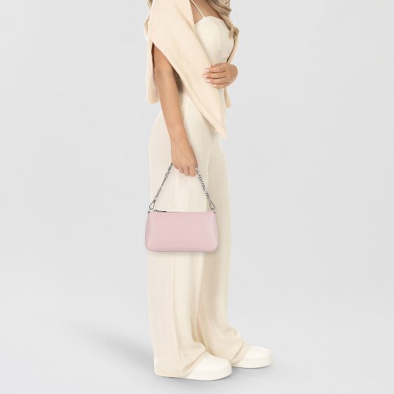 Lancaster Suave Even Borsa a tracolla in pelle 23 cm